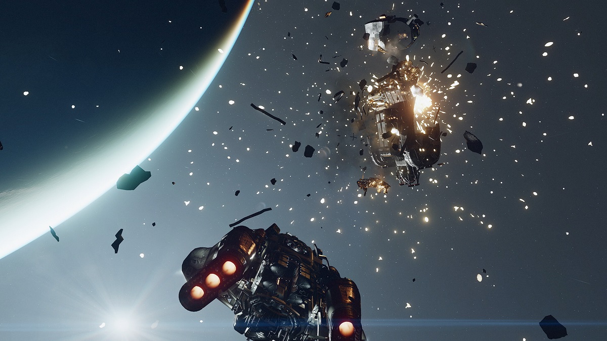 Der Leiter der Xbox ist zuversichtlich, dass Starfield nicht das Schicksal von Redfall wiederholen wird. Microsoft gibt erhebliche Unterstützung für Bethesda zu entwickeln Raum RPG Der Leiter der Xbox ist zuversichtlich, dass Starfield nicht das Schicksal von Redfall wiederholen wird. Microsoft gibt erhebliche Unterstützung für Bethesda zu entwickeln Raum RPG