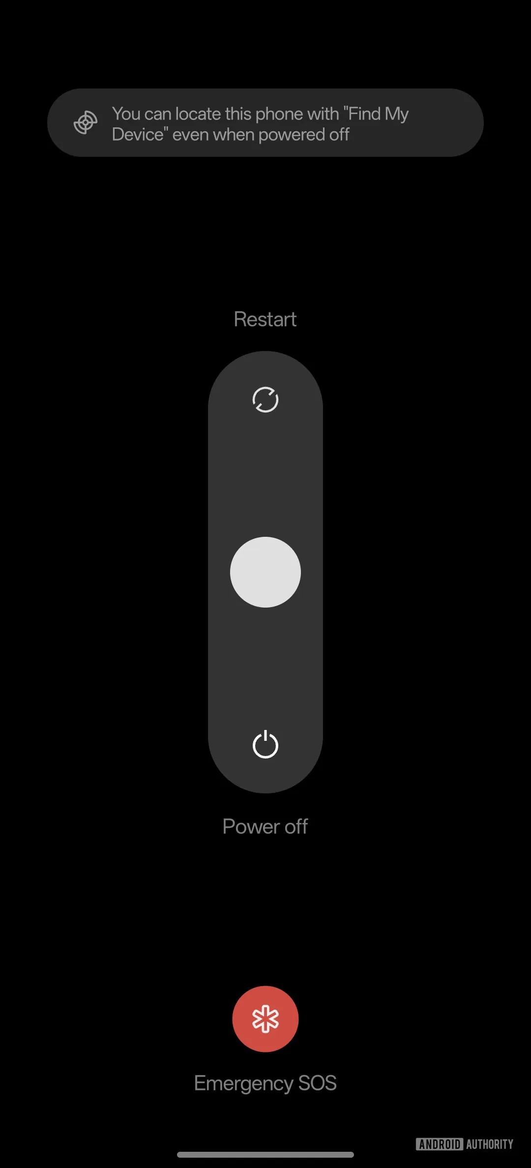 OnePlus 13 mit Find My Device
