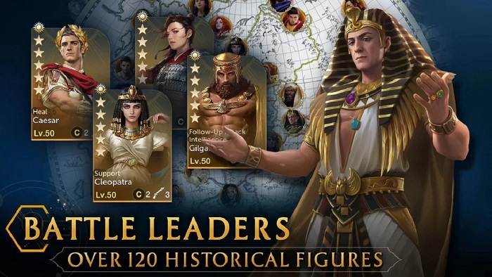 Eine mobile Version des Kult-Strategiespiels Civilisation wurde angekündigt-2 Eine mobile Version des Kult-Strategiespiels Civilisation wurde angekündigt-2