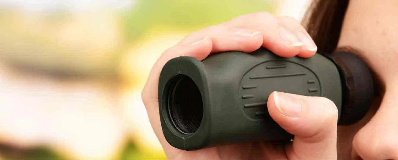 binoculars or monocular binoculars or monocular