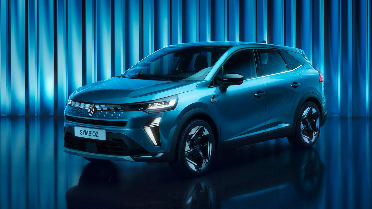 Teaser des neuen Mitsubishi Grandis