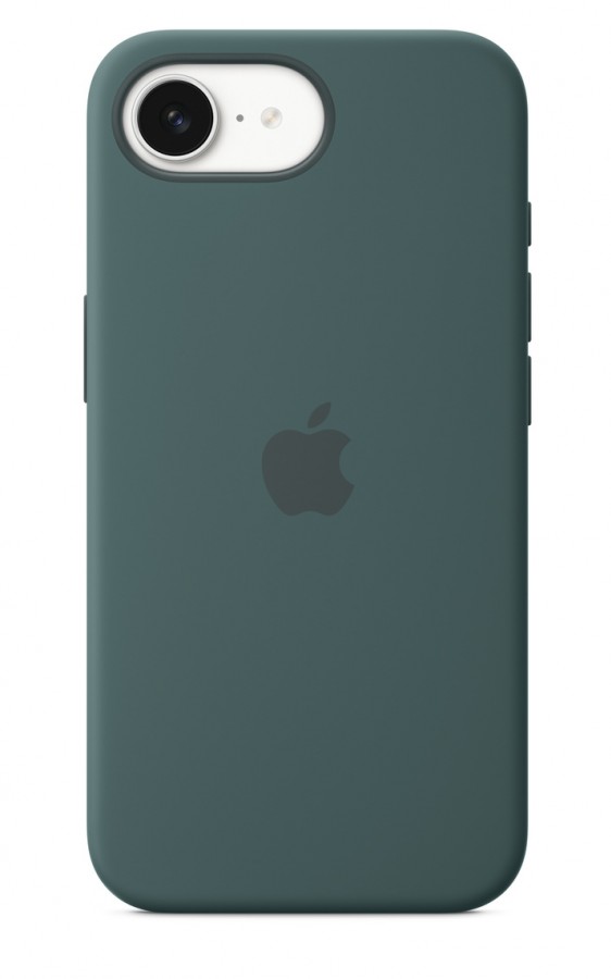Lake Green iPhone 16e Tasche Lake Green iPhone 16e Tasche