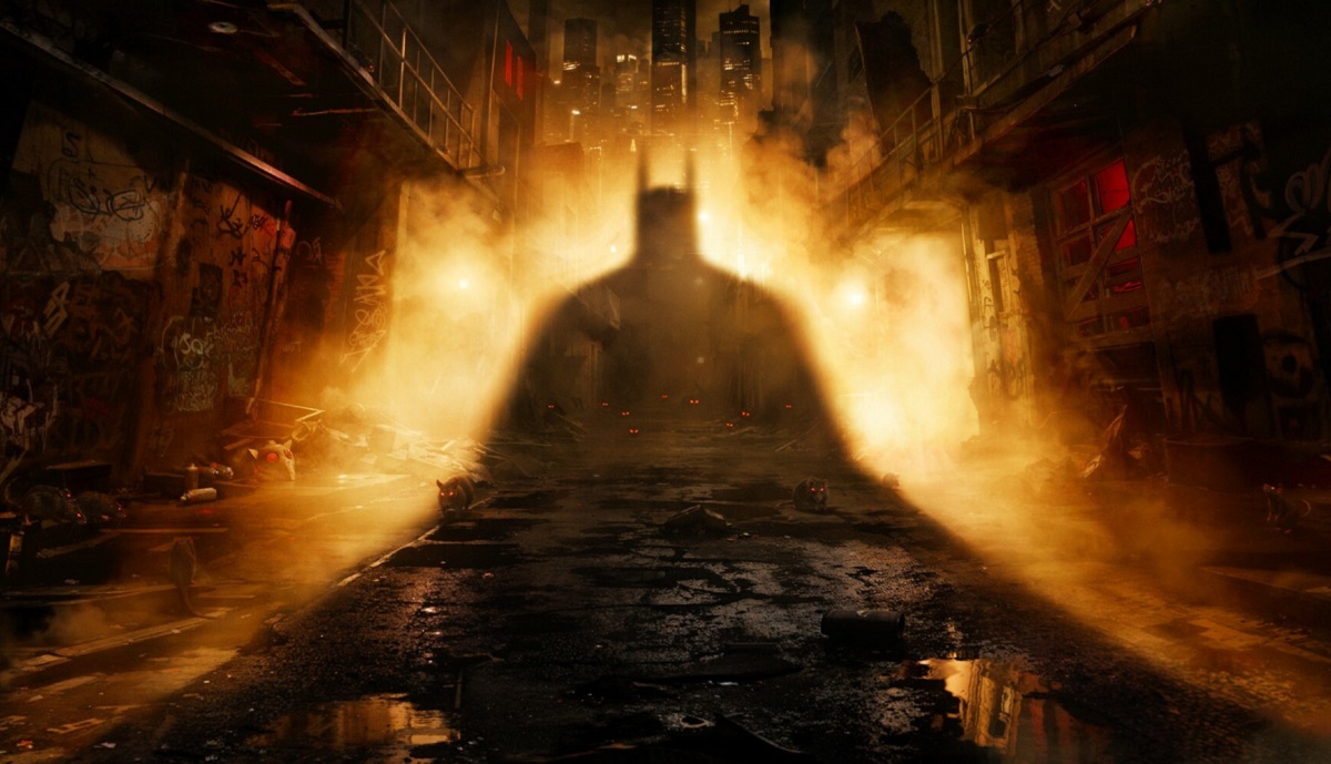 Gotham im Chaos: Story-Trailer zum ambitionierten VR-Spiel Batman: Arkham Shadow enthüllt Gotham im Chaos: Story-Trailer zum ambitionierten VR-Spiel Batman: Arkham Shadow enthüllt