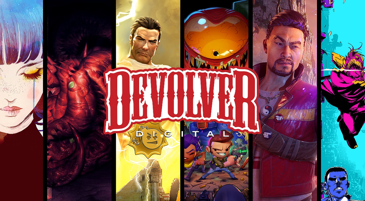Der Juni wird heißer und heißer! Devolver Direct 2023, berühmt für seine Kreativität und Satire, ist angekündigt Der Juni wird heißer und heißer! Devolver Direct 2023, berühmt für seine Kreativität und Satire, ist angekündigt