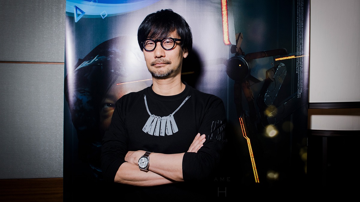 Wird Death Stranding 2 wirklich entwickelt? Hideo Kojima trifft sich aktiv mit hochrangigen PlayStation-Führungskräften, wie seine Twitter-Fotos beweisen Wird Death Stranding 2 wirklich entwickelt? Hideo Kojima trifft sich aktiv mit hochrangigen PlayStation-Führungskräften, wie seine Twitter-Fotos beweisen