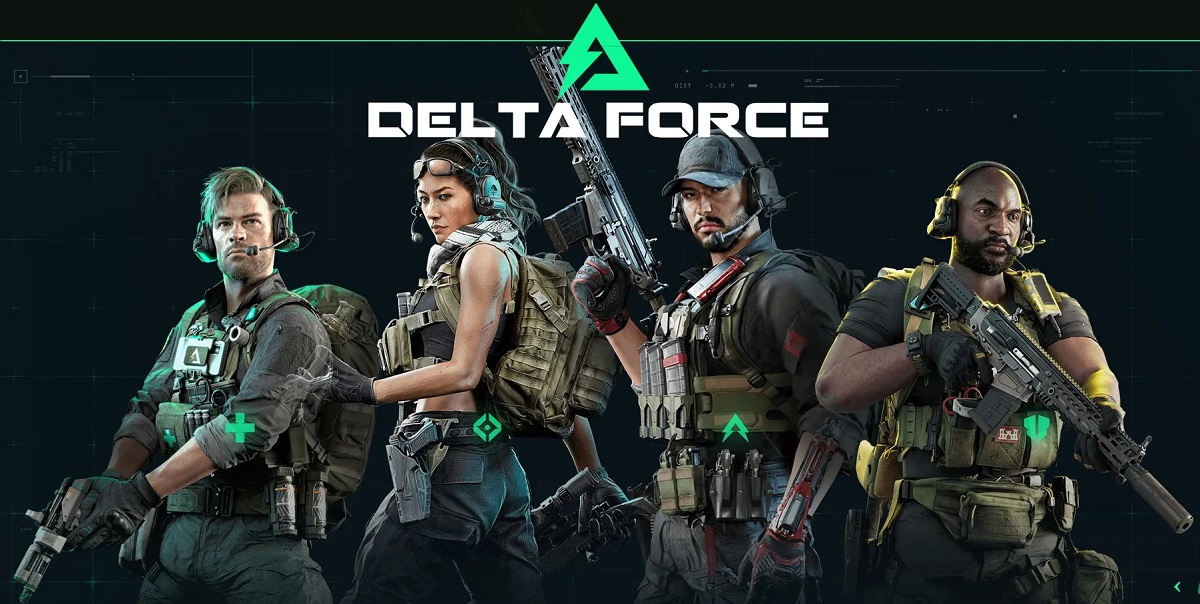 Der ehrgeizige Online-Shooter Delta Force wird Anfang 2025 auf Konsolen erscheinen: Die Entwickler haben die wichtigsten Fragen der Spieler beantwortet Der ehrgeizige Online-Shooter Delta Force wird Anfang 2025 auf Konsolen erscheinen: Die Entwickler haben die wichtigsten Fragen der Spieler beantwortet