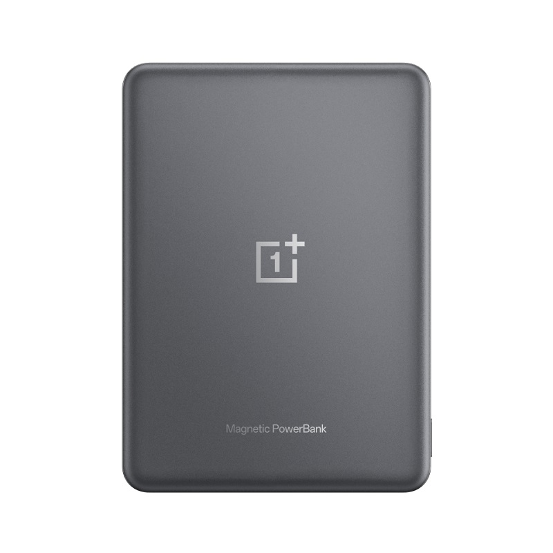 OnePlus Slim Magnetic Paverbank mit kompaktem Design