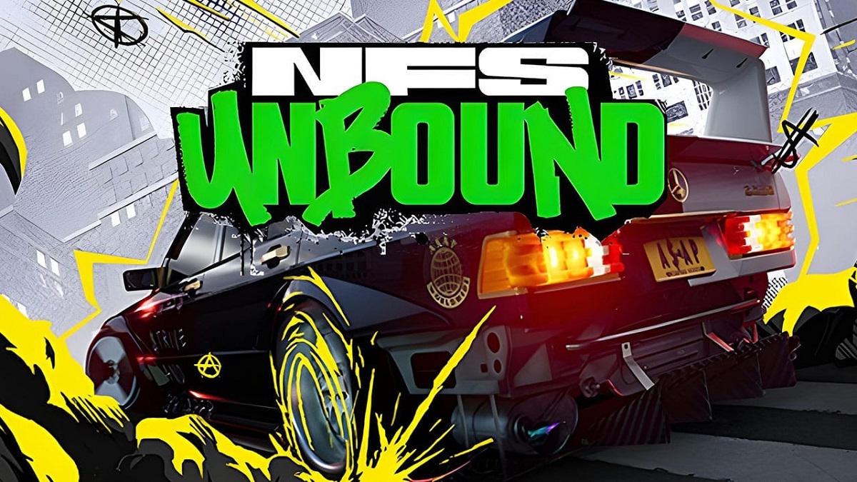 Die Entwickler von Need for Speed Unbound haben einen ehrgeizigen Plan zur Unterstützung des Spiels im Jahr 2024 enthüllt Die Entwickler von Need for Speed Unbound haben einen ehrgeizigen Plan zur Unterstützung des Spiels im Jahr 2024 enthüllt