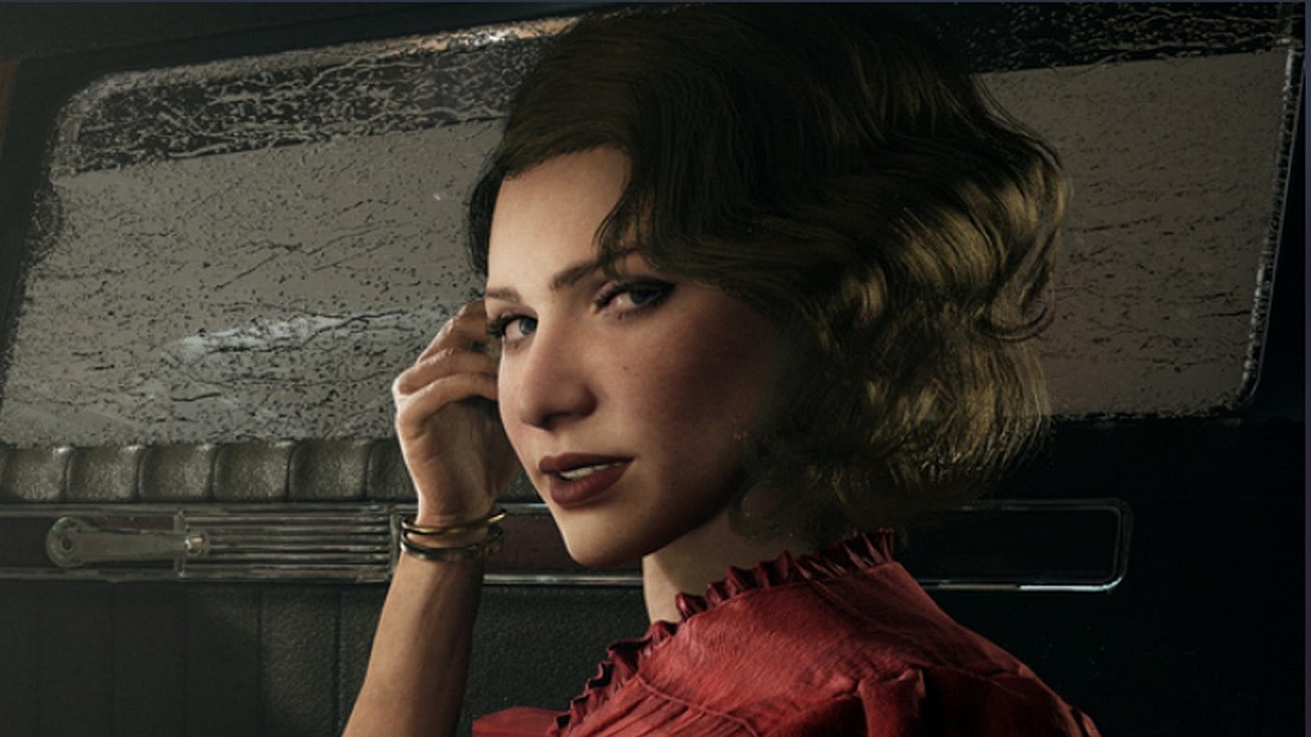 "Ein Sci-Fi-Thriller mit atemberaubender Optik", so lautet das Motto des Trailers zum Detektivspiel Nobody Wants to Die. "Ein Sci-Fi-Thriller mit atemberaubender Optik", so lautet das Motto des Trailers zum Detektivspiel Nobody Wants to Die.