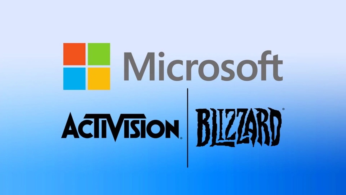 Medien: Der größte Deal der Spieleindustrie steht kurz vor dem Abschluss: Microsoft und Activision Blizzard könnten die Fusion bereits nächste Woche bekannt geben Medien: Der größte Deal der Spieleindustrie steht kurz vor dem Abschluss: Microsoft und Activision Blizzard könnten die Fusion bereits nächste Woche bekannt geben
