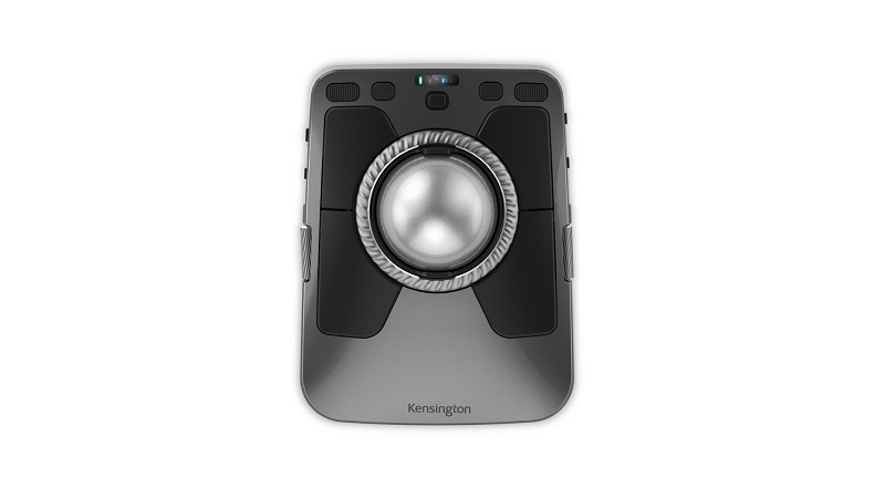 Expert Mouse TB800 Trackball-Ausführung Expert Mouse TB800 Trackball-Ausführung