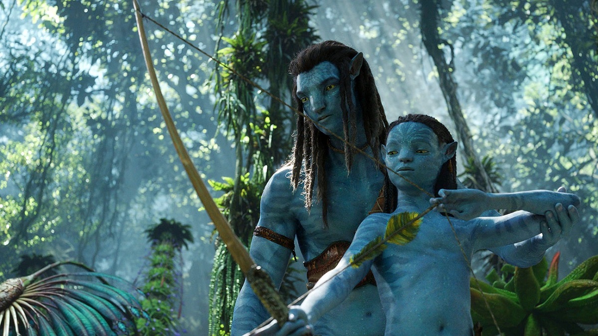 Medien: Avatar: Der Weg des Wassers übertrifft bei der Weltpremiere 1,3 Milliarden Dollar Medien: Avatar: Der Weg des Wassers übertrifft bei der Weltpremiere 1,3 Milliarden Dollar