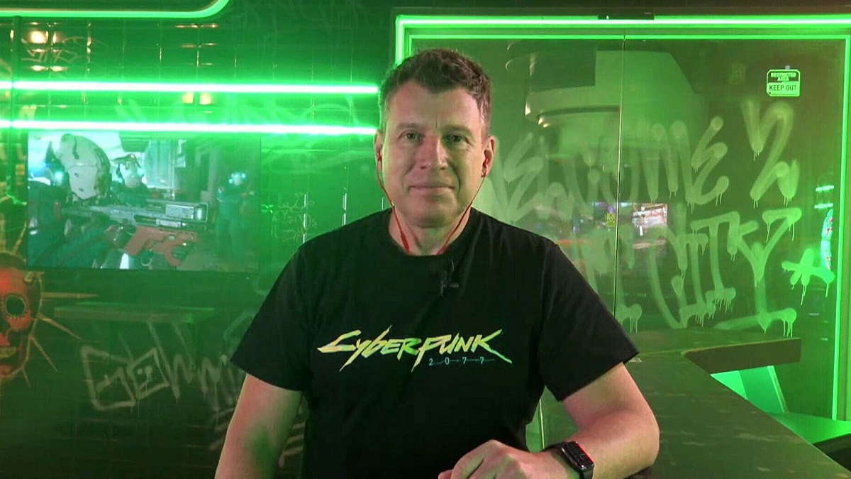In der Geschäftsführung von CD Projekt steht ein wichtiger Wechsel bevor: CEO und Mitbegründer Adam Kiciński verlässt seine Position In der Geschäftsführung von CD Projekt steht ein wichtiger Wechsel bevor: CEO und Mitbegründer Adam Kiciński verlässt seine Position
