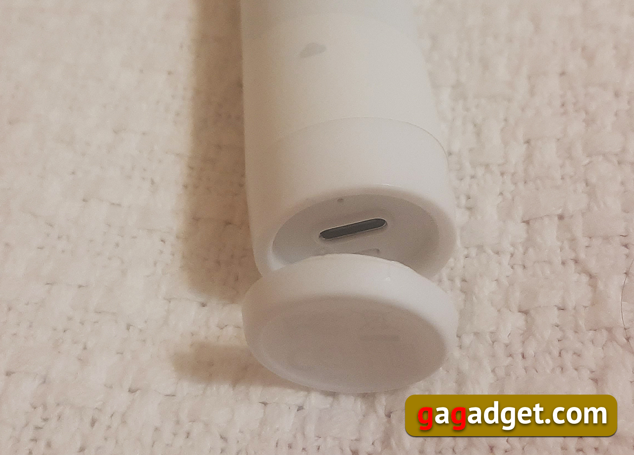 Es tut nicht weh. Oclean Flow Sonic Preisgünstige elektrische Zahnbürste Test-19 Es tut nicht weh. Oclean Flow Sonic Preisgünstige elektrische Zahnbürste Test-19