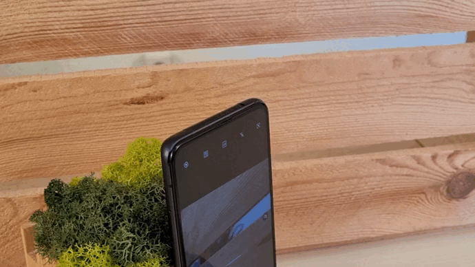 ASUS ZenFone 8 Flip im Test-29
