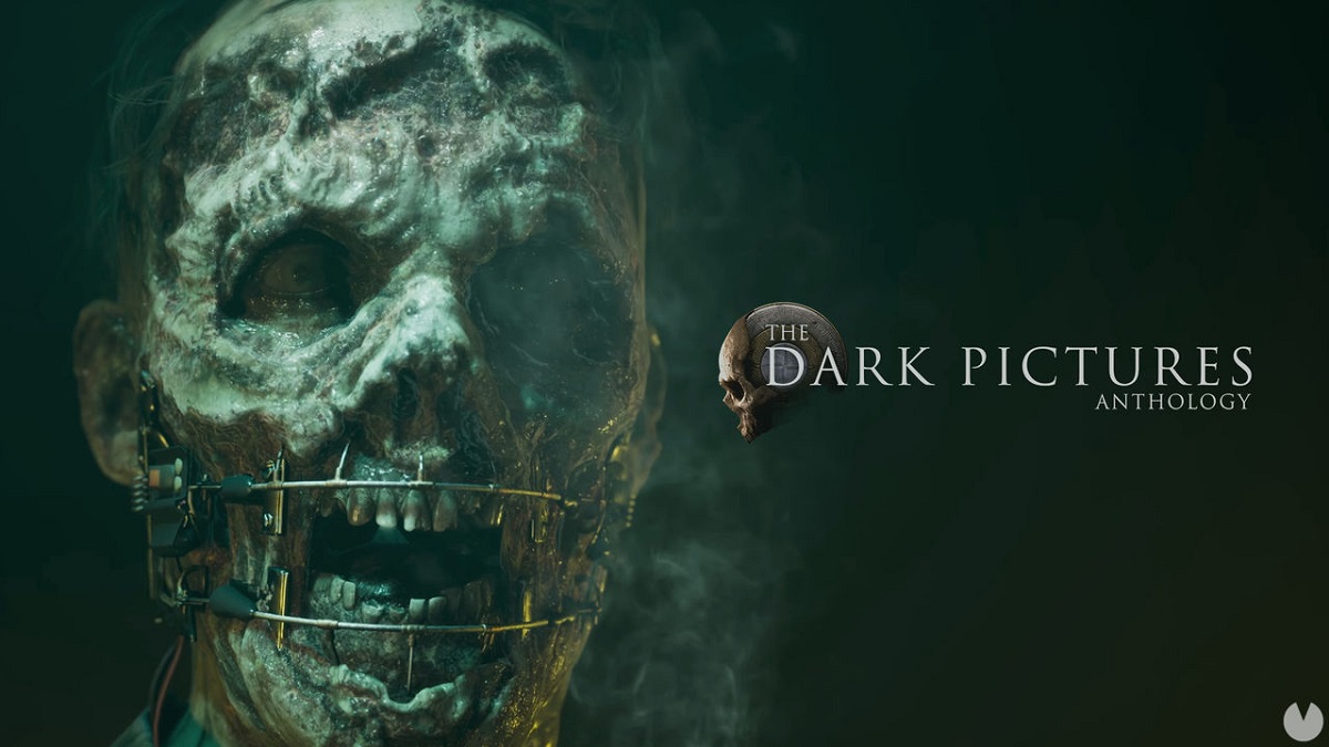 Alter Hotel-Horror: Zu Halloween haben die Entwickler von The Dark Pictures: The Devil in Me haben einen neuen Trailer für das Spiel veröffentlicht Alter Hotel-Horror: Zu Halloween haben die Entwickler von The Dark Pictures: The Devil in Me haben einen neuen Trailer für das Spiel veröffentlicht