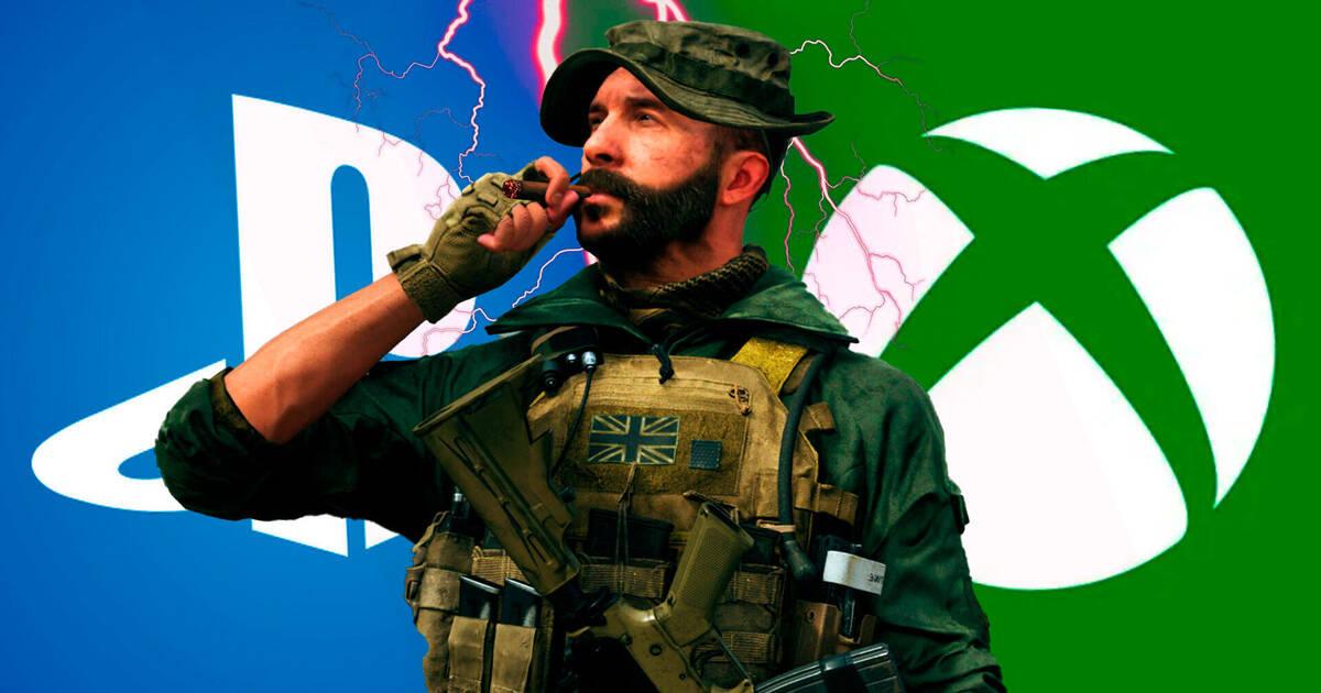 Microsofts seltsame Aussagen: Das Unternehmen glaubt, dass Call of Duty ein unscheinbares Spiel ist, das keine "signifikante Marktmacht" hat. Microsofts seltsame Aussagen: Das Unternehmen glaubt, dass Call of Duty ein unscheinbares Spiel ist, das keine "signifikante Marktmacht" hat.