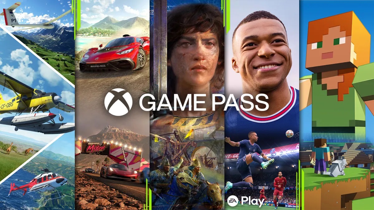 Gute Nachrichten für Gamer auf der ganzen Welt! Microsoft hat den Xbox Game Pass offiziell in vierzig Ländern eingeführt Gute Nachrichten für Gamer auf der ganzen Welt! Microsoft hat den Xbox Game Pass offiziell in vierzig Ländern eingeführt