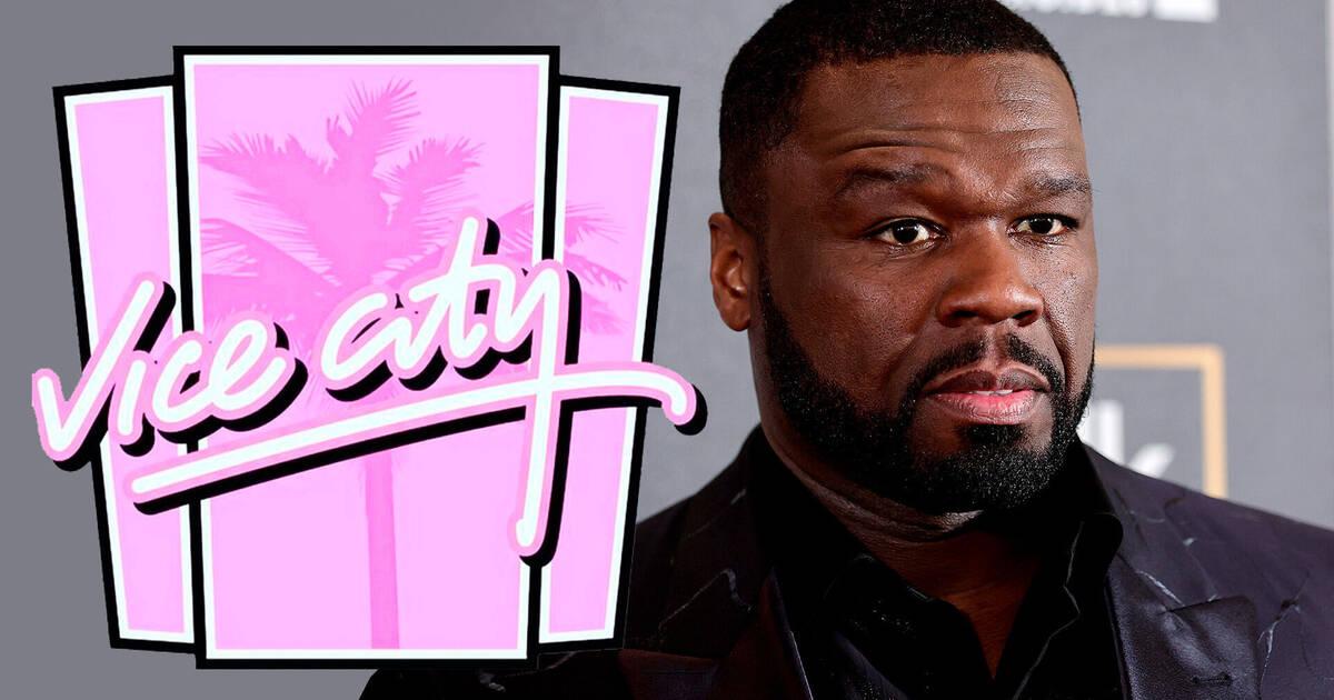 Vice City, aber nicht GTA: woran der berühmte Rapper 50 Cent arbeitet Vice City, aber nicht GTA: woran der berühmte Rapper 50 Cent arbeitet