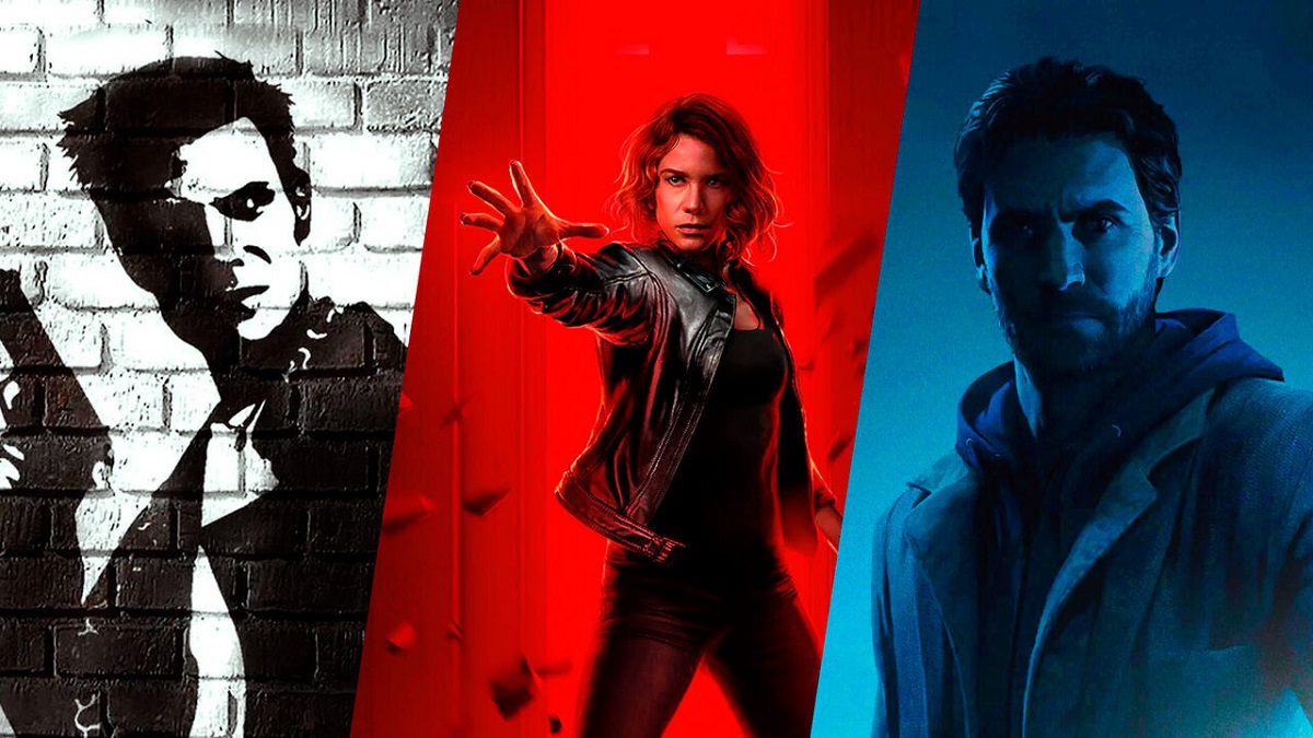Es liegt viel Arbeit vor uns: Das Studio Remedy Entertainment hat den Fortschritt des Max Payne-Remakes, der Control-Fortsetzung und zweier weiterer Big-Budget-Projekte bekannt gegeben Es liegt viel Arbeit vor uns: Das Studio Remedy Entertainment hat den Fortschritt des Max Payne-Remakes, der Control-Fortsetzung und zweier weiterer Big-Budget-Projekte bekannt gegeben