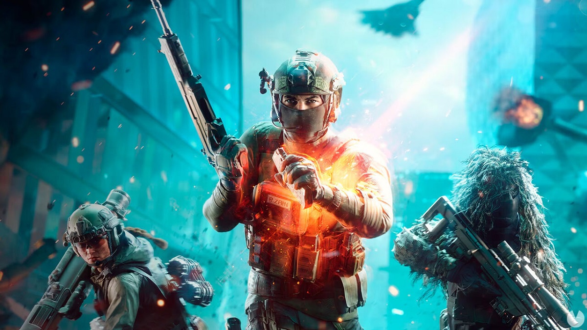 Die Battlefield-Franchise verliert weiterhin Führungskräfte: Craig Morrison, Creative Director bei DICE, hat das Studio verlassen Die Battlefield-Franchise verliert weiterhin Führungskräfte: Craig Morrison, Creative Director bei DICE, hat das Studio verlassen