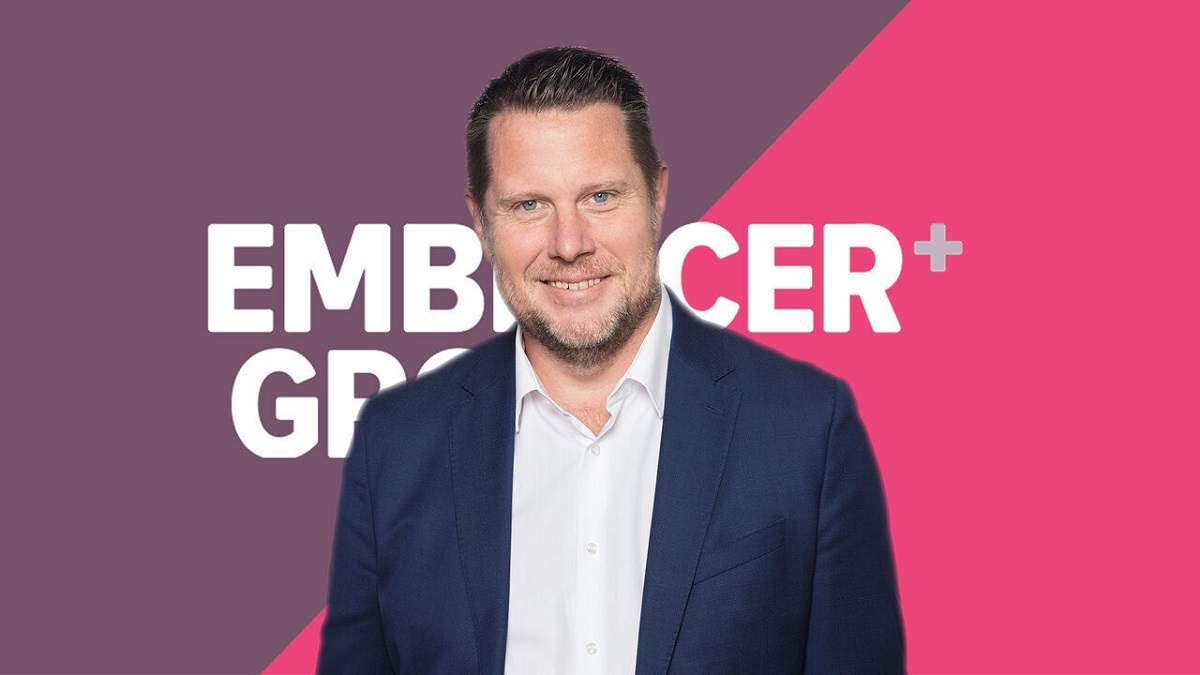 Der CEO der Embracer Group beantwortete Fragen zur Aufteilung der Holding in drei Unternehmen und teilte seine Pläne für die Geschäftsentwicklung mit Der CEO der Embracer Group beantwortete Fragen zur Aufteilung der Holding in drei Unternehmen und teilte seine Pläne für die Geschäftsentwicklung mit