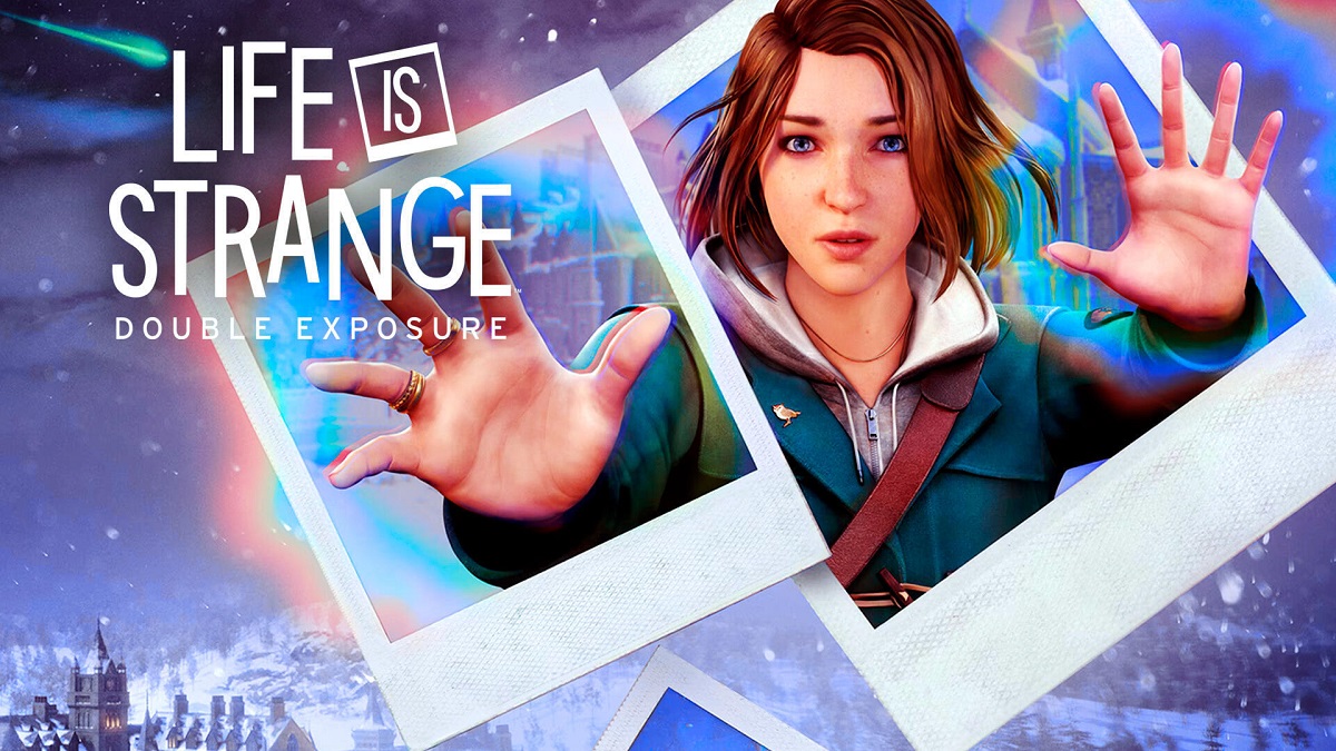 In dem neuen Life is Strange: Double Exposure-Trailer zeigen die Entwickler den Hauptschauplatz des Spiels, das Vermont College of Science and Arts In dem neuen Life is Strange: Double Exposure-Trailer zeigen die Entwickler den Hauptschauplatz des Spiels, das Vermont College of Science and Arts
