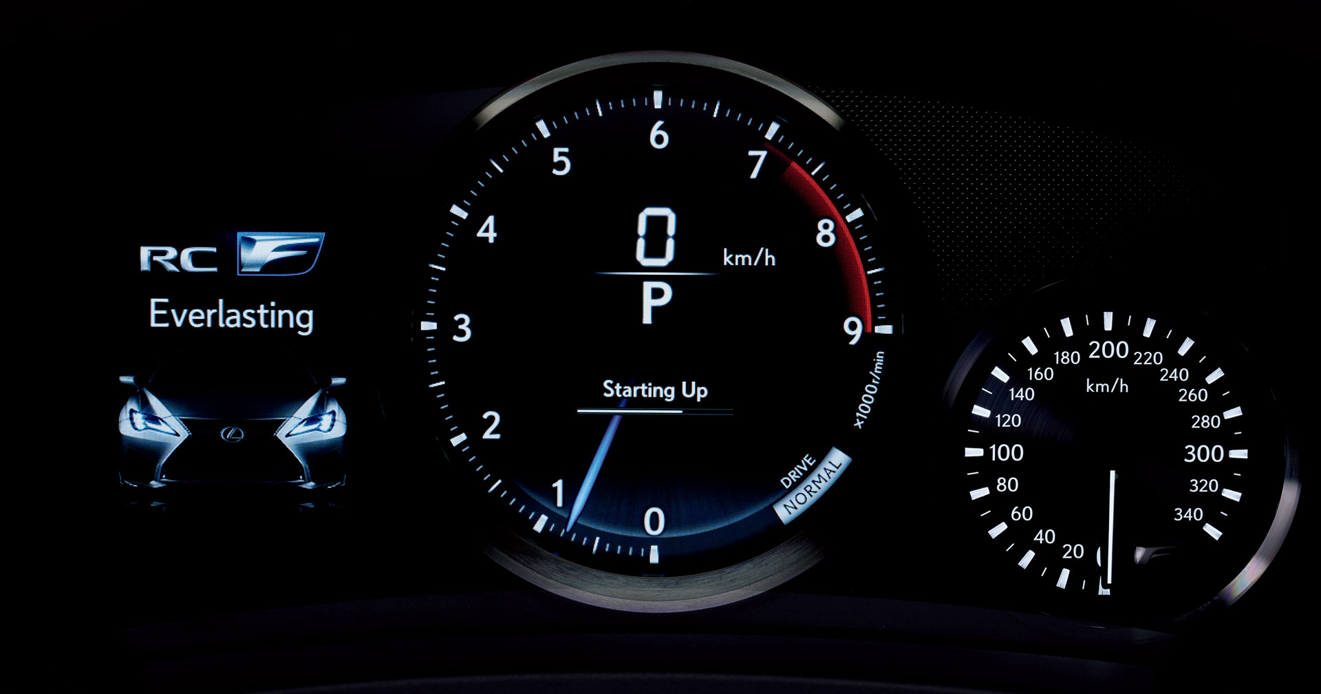 Lexus RC F Final Edition außen Lexus RC F Final Edition außen