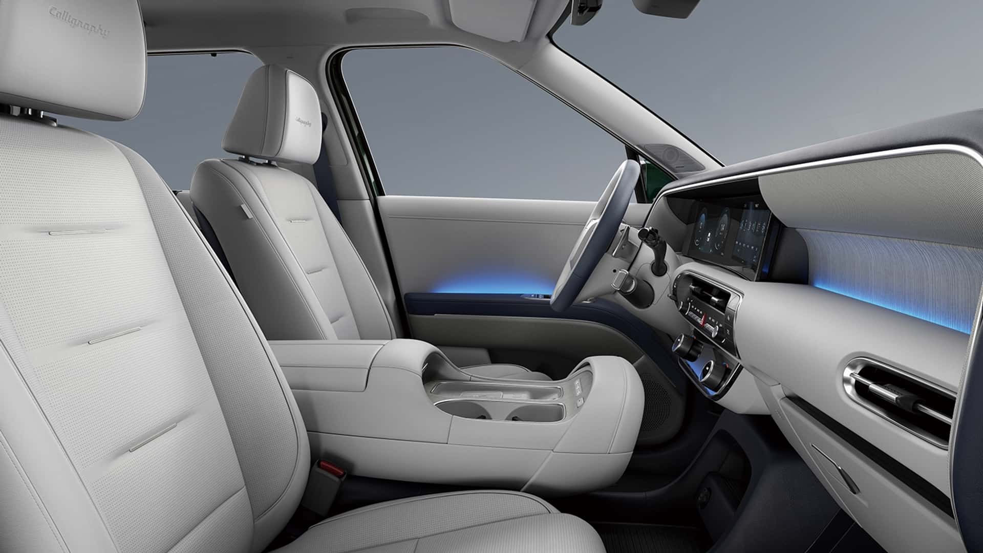 2026 Hyundai Palisade außen 2026 Hyundai Palisade außen