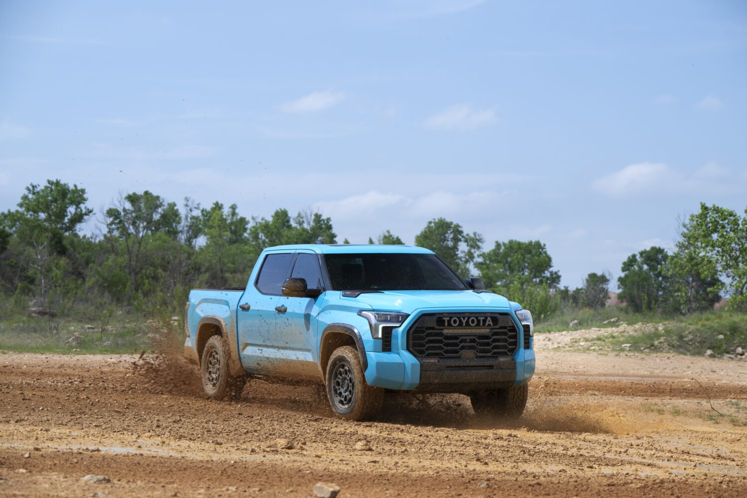 Toyota Tundra TRD Pro 2026 Wave Maker Toyota Tundra TRD Pro 2026 Wave Maker