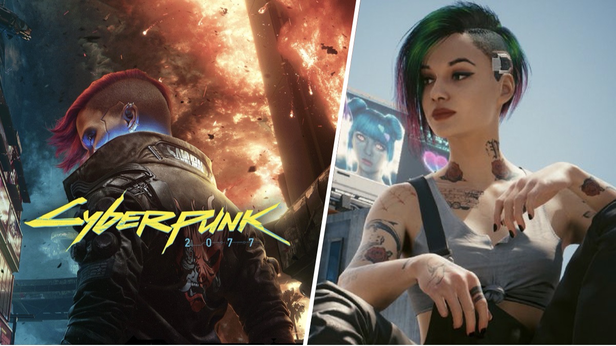 Ein Angebot, das man nur schwer ablehnen kann: An diesem Wochenende können PS5- und Xbox Series X|S-Nutzer fünf Stunden lang kostenlos Cyberpunk 2077 spielen. Ein Angebot, das man nur schwer ablehnen kann: An diesem Wochenende können PS5- und Xbox Series X|S-Nutzer fünf Stunden lang kostenlos Cyberpunk 2077 spielen.