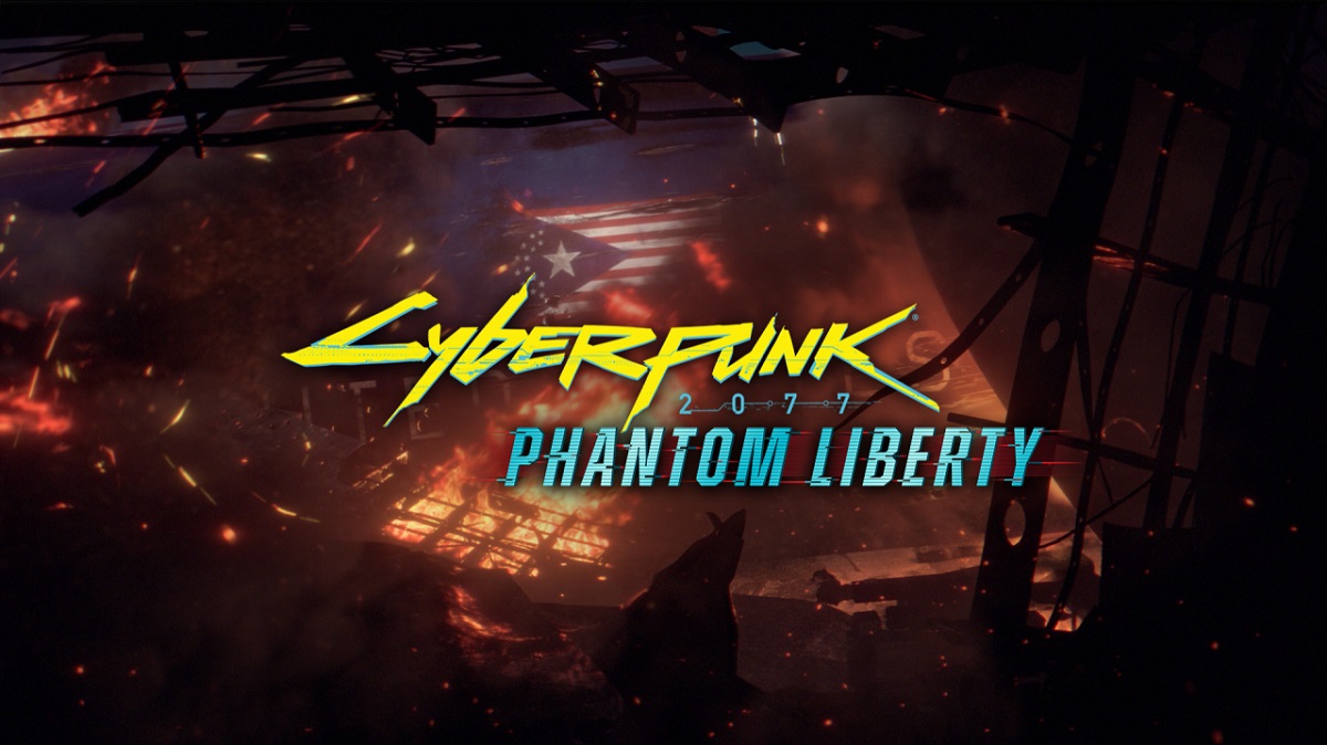 Cyberpunk 2077-Entwickler enthüllen auf dem Summer Game Fest neue Details zum großen Add-on Phantom Liberty Cyberpunk 2077-Entwickler enthüllen auf dem Summer Game Fest neue Details zum großen Add-on Phantom Liberty