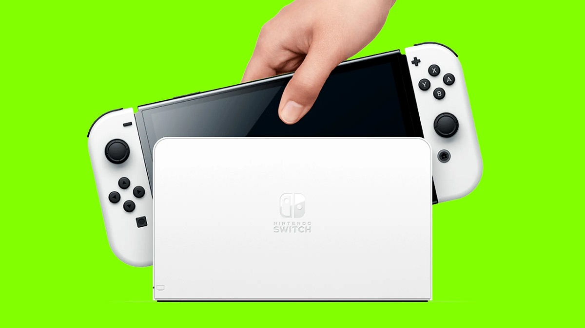 Kein OLED-Bildschirm, aber Augmented Reality: Ein Insider hat wichtige Informationen über Nintendos neue Spielekonsole verraten. Auch das Datum des Verkaufsstarts wurde verraten
