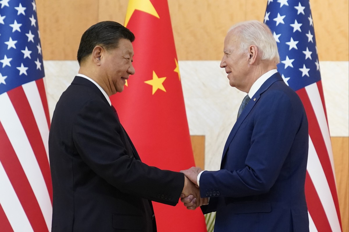 Führende Politiker der USA und Chinas verpflichten sich, KI in autonomen Waffen, Drohnen und Atomsprengköpfen zu verbieten