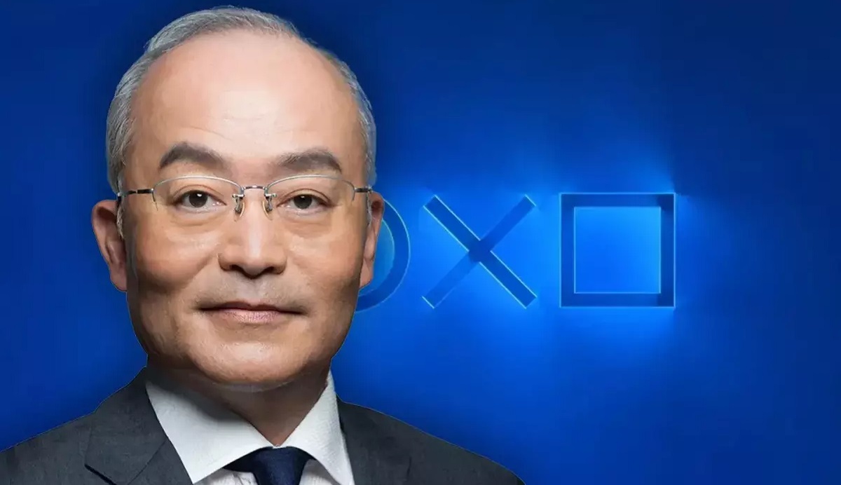 Es wird weniger Exklusivtitel geben: Der neue Leiter von PlayStation hat sein Amt angetreten und wird die neue Geschäftsstrategie des Unternehmens umsetzen Es wird weniger Exklusivtitel geben: Der neue Leiter von PlayStation hat sein Amt angetreten und wird die neue Geschäftsstrategie des Unternehmens umsetzen