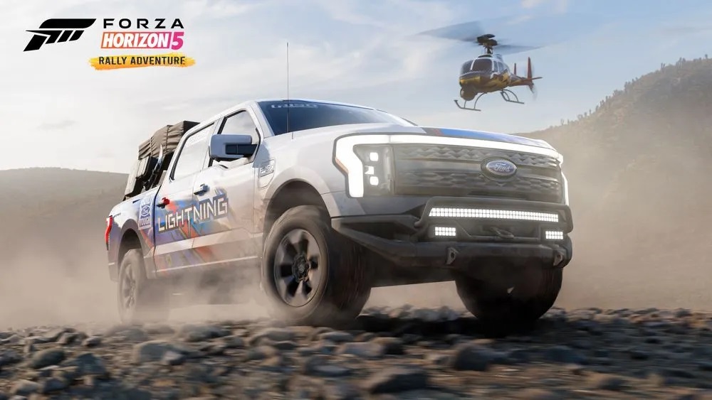 Wähle dein Auto! Die Entwickler des Rally Adventure-Add-ons für Forza Horizon 5 haben Details zu zehn neuen Autos bekannt gegeben-4 Wähle dein Auto! Die Entwickler des Rally Adventure-Add-ons für Forza Horizon 5 haben Details zu zehn neuen Autos bekannt gegeben-4