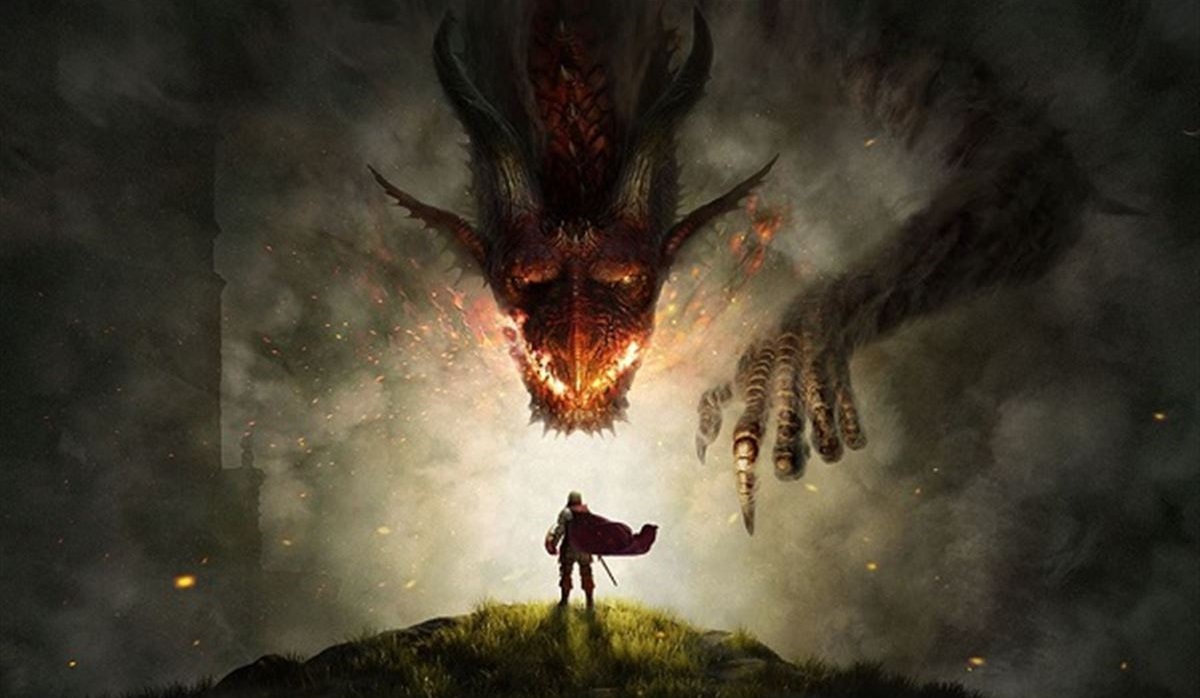 Bauern sind wichtige Figuren in Dragon's Dogma 2: Die Entwickler sprachen über das Begleitsystem des RPGs Bauern sind wichtige Figuren in Dragon's Dogma 2: Die Entwickler sprachen über das Begleitsystem des RPGs