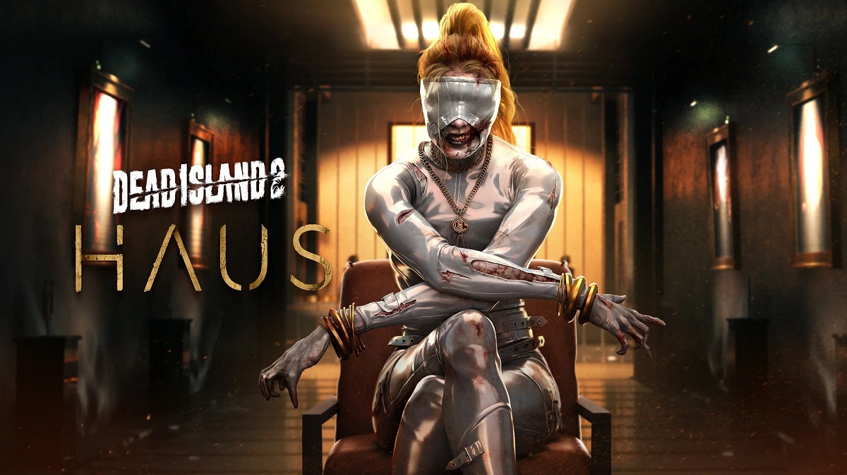 In einem luxuriösen Ferienort ist etwas schief gelaufen: Das erste Story-Add-on für das Zombie-Actionspiel Dead Island 2 wurde angekündigt