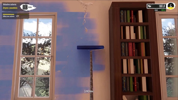 So eine Wohnungsrenovierung haben Sie noch nicht gesehen: Ein polnischer Entwickler hat ein lustiges Spiel namens Majster Simulator (Low-Budget-Repair) angekündigt-3 So eine Wohnungsrenovierung haben Sie noch nicht gesehen: Ein polnischer Entwickler hat ein lustiges Spiel namens Majster Simulator (Low-Budget-Repair) angekündigt-3