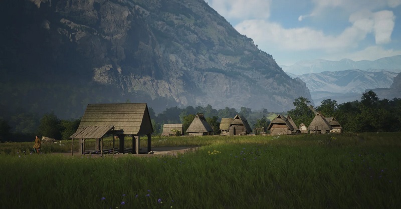Der nächste große Patch wird zwei neue Karten für Manor Lords hinzufügen, die Möglichkeit, Gebäude zu verbessern und eine aktualisierte Verteilung von Bier und Waren - Screenshots wurden veröffentlicht-3 Der nächste große Patch wird zwei neue Karten für Manor Lords hinzufügen, die Möglichkeit, Gebäude zu verbessern und eine aktualisierte Verteilung von Bier und Waren - Screenshots wurden veröffentlicht-3
