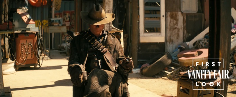 Adaption des Kult-Franchises: Die ersten Bilder und Details der Serie von Amazon über das Fallout-Universum werden vorgestellt-3 Adaption des Kult-Franchises: Die ersten Bilder und Details der Serie von Amazon über das Fallout-Universum werden vorgestellt-3