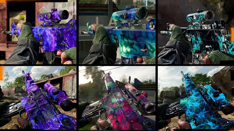 Eine kurze Zusammenfassung der wichtigsten Enthüllungen von Call of Duty Next: Gameplay, Innovationen, Multiplayer, Karten, Zombie-Modus und das Omnimovement-System-4 Eine kurze Zusammenfassung der wichtigsten Enthüllungen von Call of Duty Next: Gameplay, Innovationen, Multiplayer, Karten, Zombie-Modus und das Omnimovement-System-4