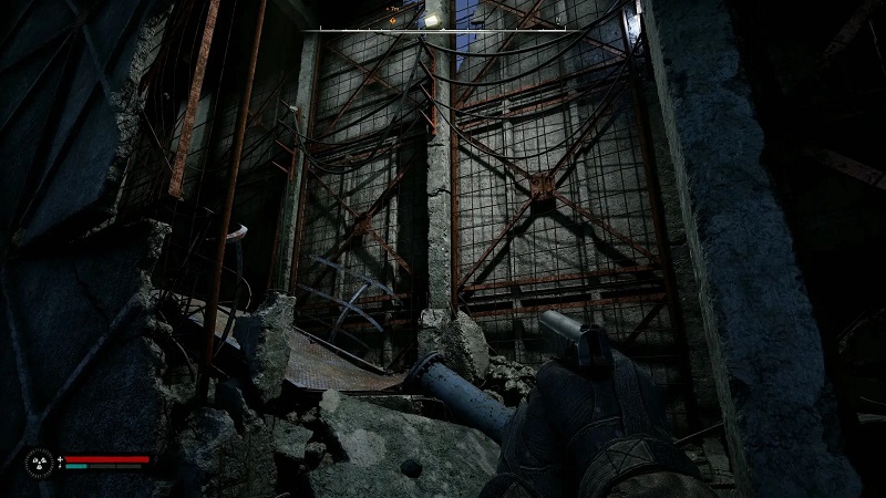 Die Zone erschreckt und erfreut: Exklusive Screenshots des lang erwarteten Shooters Stalker 2: Heart of Chornobyl sind veröffentlicht worden-3 Die Zone erschreckt und erfreut: Exklusive Screenshots des lang erwarteten Shooters Stalker 2: Heart of Chornobyl sind veröffentlicht worden-3