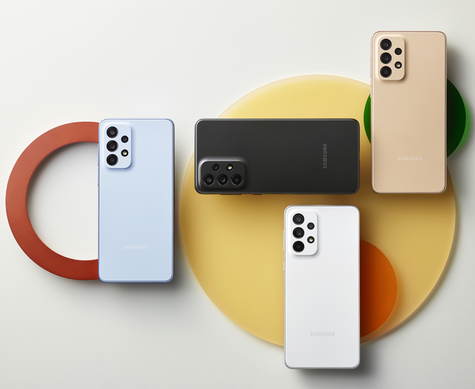 iPhone SE (2022), Redmi Note 11 Pro+ globale Version, Redmi K50-Flaggschiffe verfügbar und andere neue Artikel, die wir aufgrund des Kriegsausbruchs verpasst haben-33