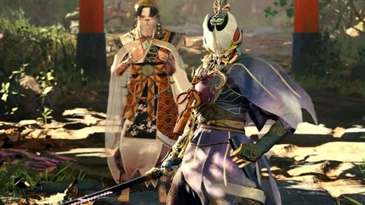Capcoms ungewöhnliches Action-Strategiespiel Kunitsu-Gami: Path of the Goddess wird nicht weniger als 20 Stunden Hauptgeschichte und eine Menge zusätzlicher Inhalte bieten Capcoms ungewöhnliches Action-Strategiespiel Kunitsu-Gami: Path of the Goddess wird nicht weniger als 20 Stunden Hauptgeschichte und eine Menge zusätzlicher Inhalte bieten