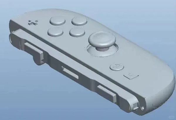 Die Präsentation ist bereits sinnlos: Ein chinesischer Nutzer hat detaillierte Bilder der Nintendo Switch 2-Konsole und ihrer Spezifikationen geleakt-2 Die Präsentation ist bereits sinnlos: Ein chinesischer Nutzer hat detaillierte Bilder der Nintendo Switch 2-Konsole und ihrer Spezifikationen geleakt-2