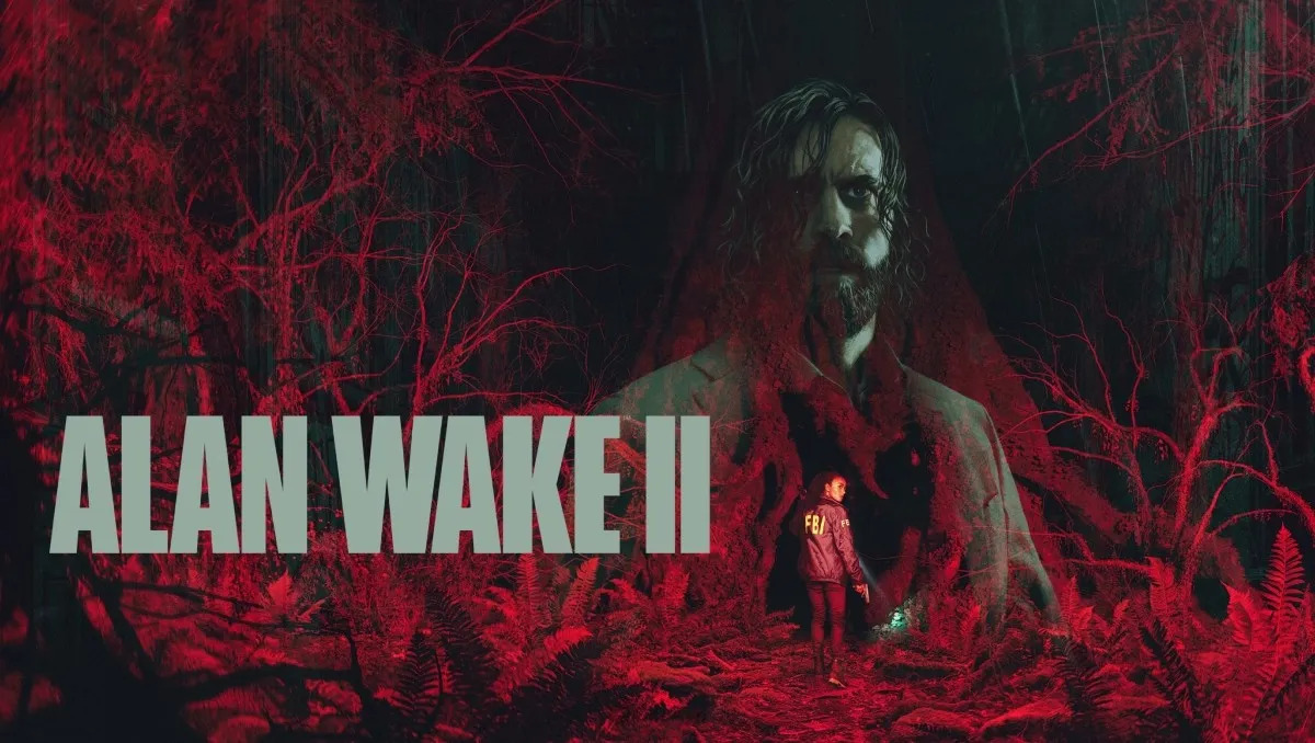 Remedy deutet an: 'New Game +'-Modus wird im Dezember in Alan Wake 2 erscheinen Remedy deutet an: 'New Game +'-Modus wird im Dezember in Alan Wake 2 erscheinen