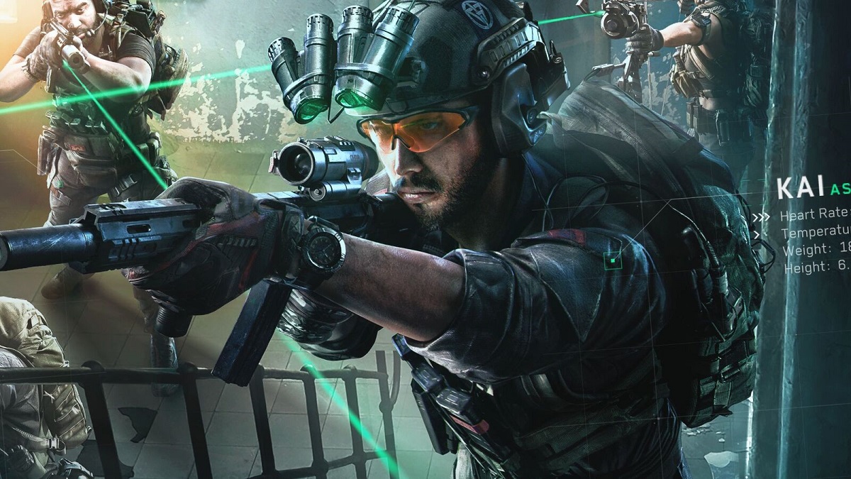 Der Alpha-Test des ambitionierten Online-Shooters Delta Force: Hawk Ops startet im Juli - jeder kann sich für die Teilnahme bewerben Der Alpha-Test des ambitionierten Online-Shooters Delta Force: Hawk Ops startet im Juli - jeder kann sich für die Teilnahme bewerben