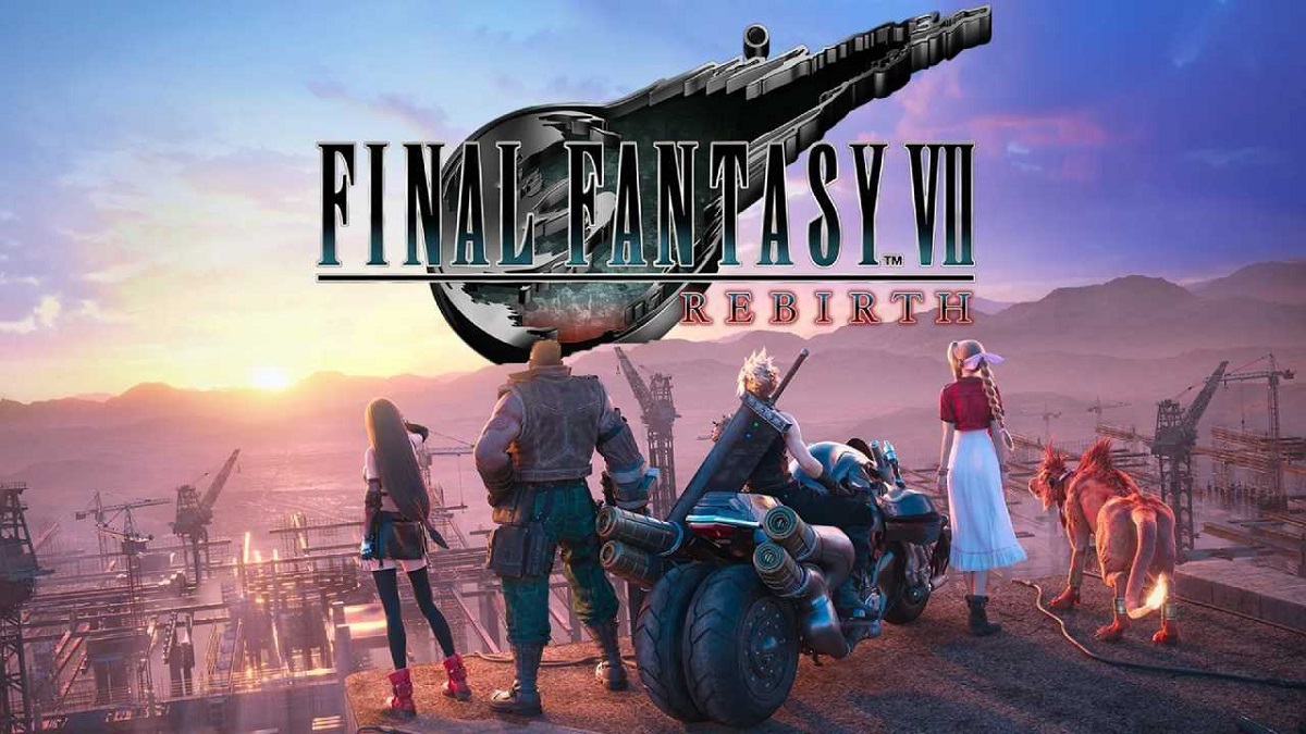 Analyst: Die Verkaufszahlen von Final Fantasy VII Rebirth halbieren sich gegenüber dem Vorgänger und bleiben hinter den Erwartungen von Square Enix zurück Analyst: Die Verkaufszahlen von Final Fantasy VII Rebirth halbieren sich gegenüber dem Vorgänger und bleiben hinter den Erwartungen von Square Enix zurück