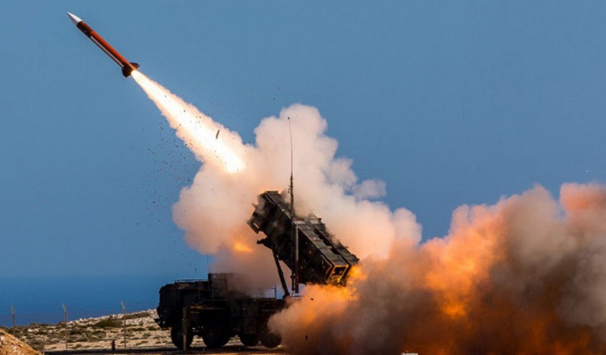 Luftabwehr, Munition, Unterstützungsausrüstung und mehr: USA kündigen neues Militärhilfepaket im Wert von 1,2 Milliarden Dollar für die Ukraine an Luftabwehr, Munition, Unterstützungsausrüstung und mehr: USA kündigen neues Militärhilfepaket im Wert von 1,2 Milliarden Dollar für die Ukraine an